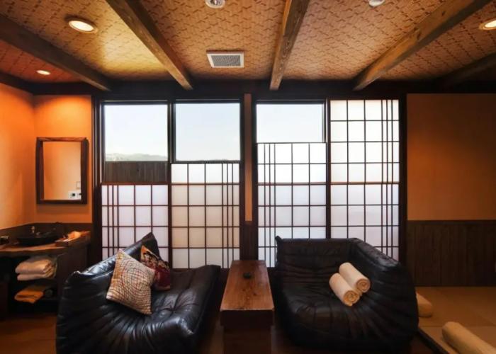 Guesthouse Tsuruya