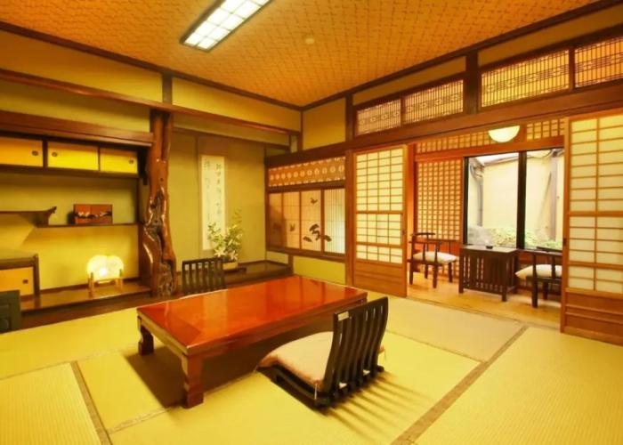 Guesthouse Tsuruya