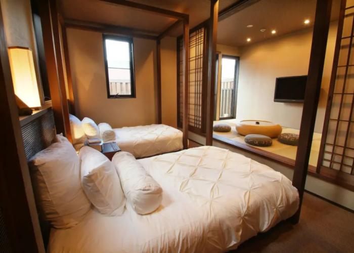Guesthouse Tsuruya
