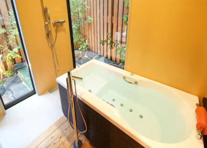 Guesthouse Tsuruya