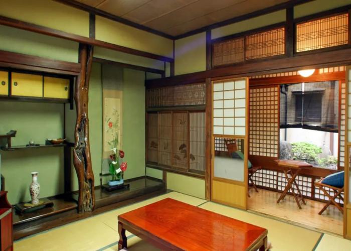 Guesthouse Tsuruya