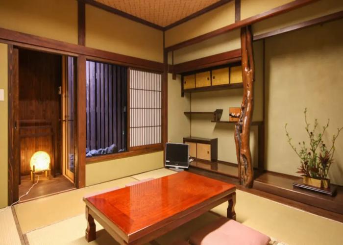Guesthouse Tsuruya