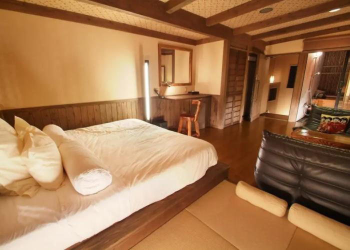 Guesthouse Tsuruya