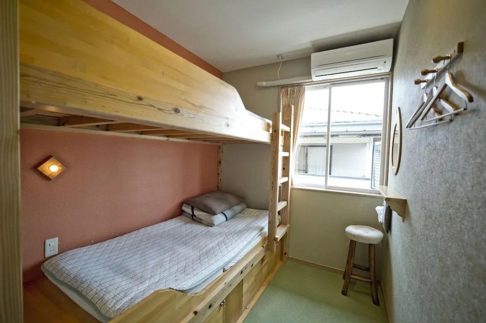 фото Aso Base Backpackers
