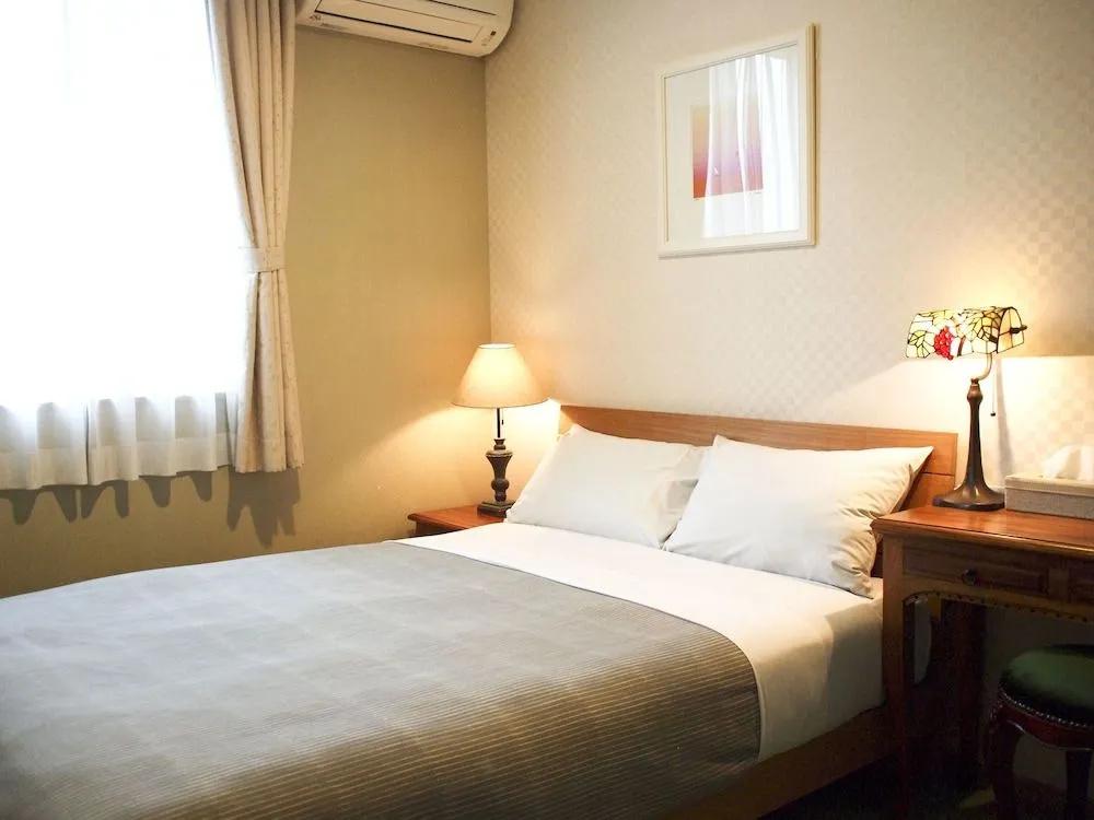 фото Aso Base Backpackers