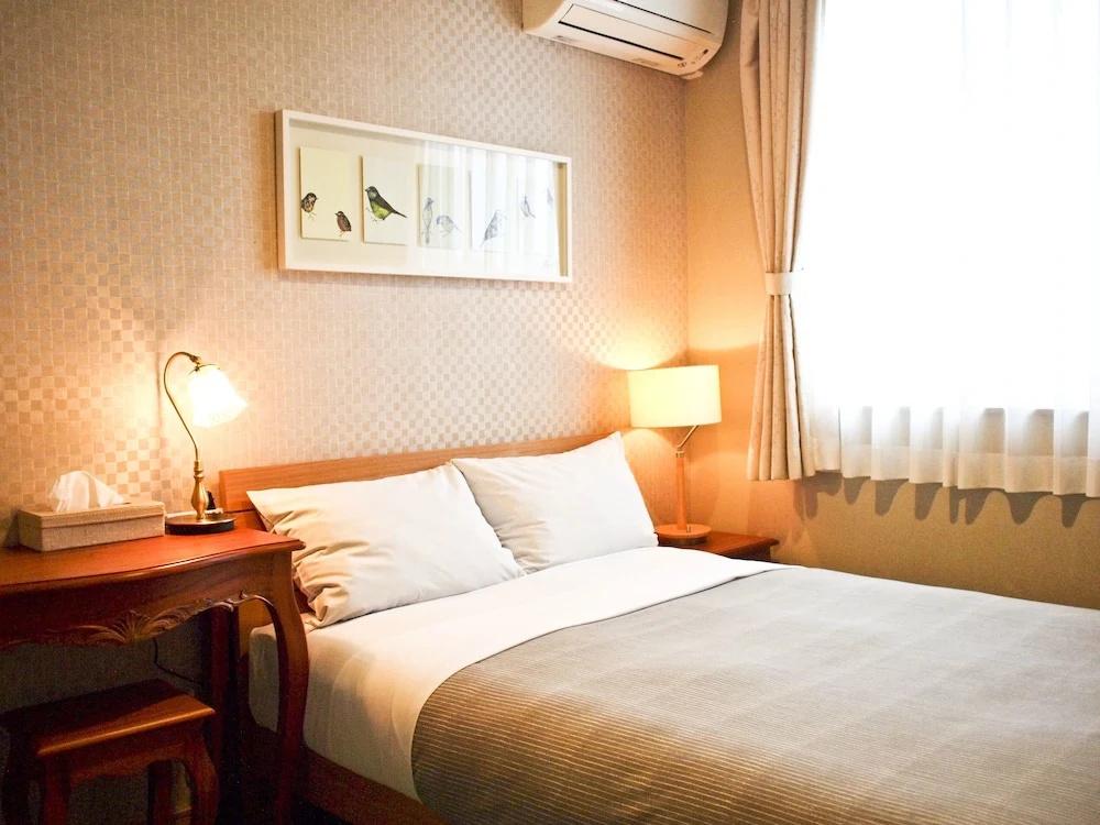 фото Aso Base Backpackers