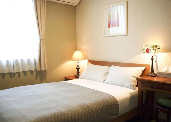 Aso Base Backpackers