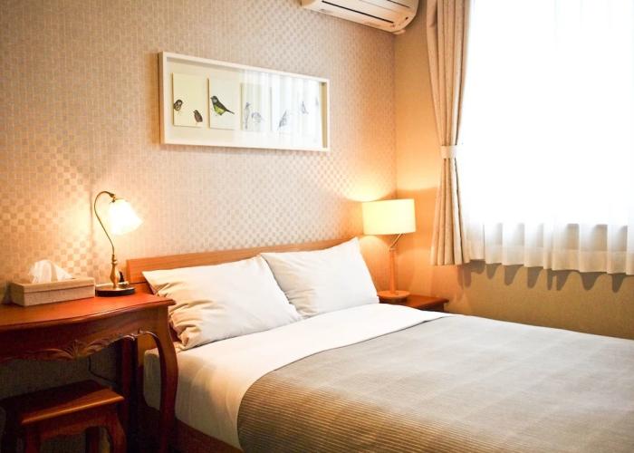 Aso Base Backpackers