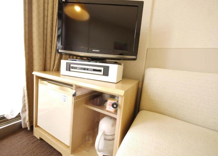 Aso Resort Grandvrio Hotel
