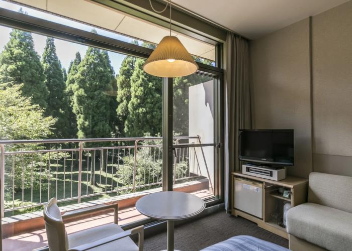 Aso Resort Grandvrio Hotel