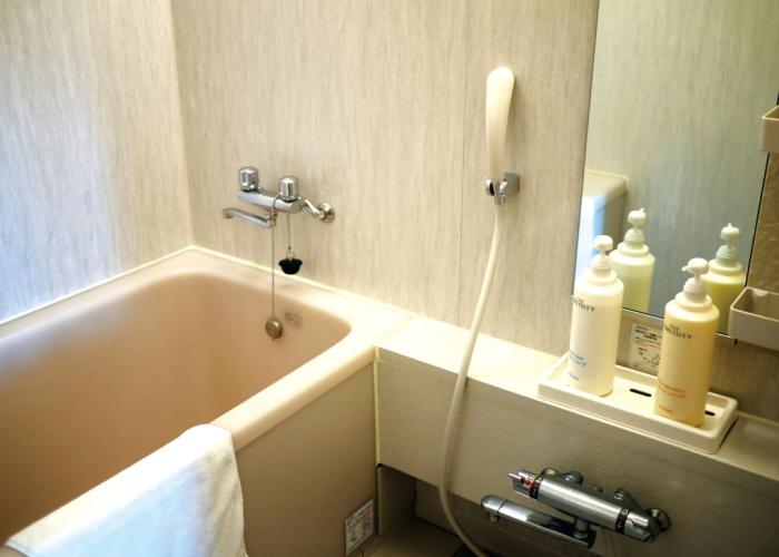 Aso Plaza Hotel