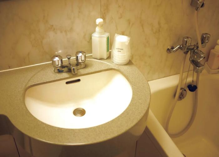 Aso Plaza Hotel