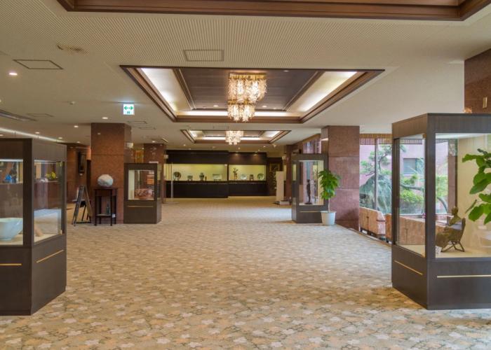 Aso Plaza Hotel