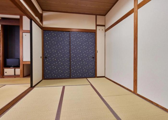 Kamenoi Hotel Aso Park Resort