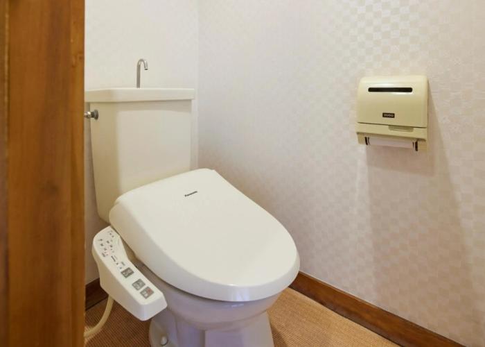 Kamenoi Hotel Aso Park Resort