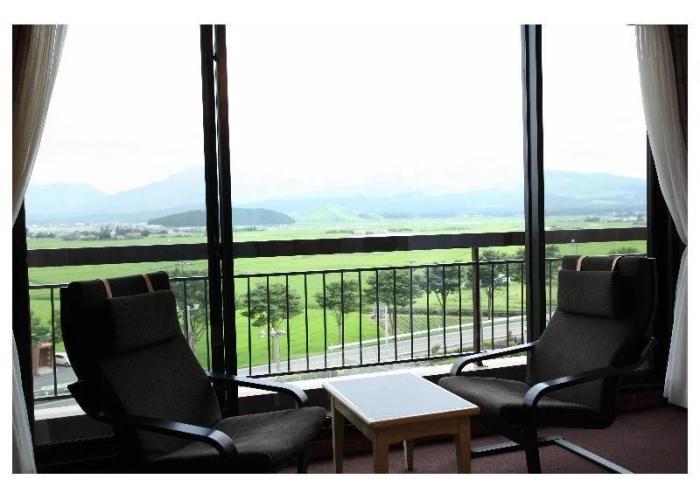 Hotel Kadoman