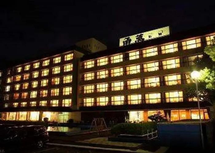 Hotel Kadoman