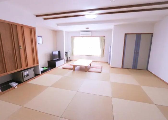 Aso Uchinomaki Onsen Yumeoiso