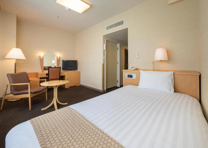 Kamenoi Hotel Aso
