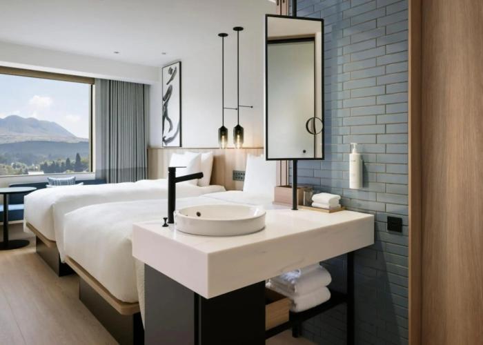 Fairfield By Marriott Kumamoto Aso