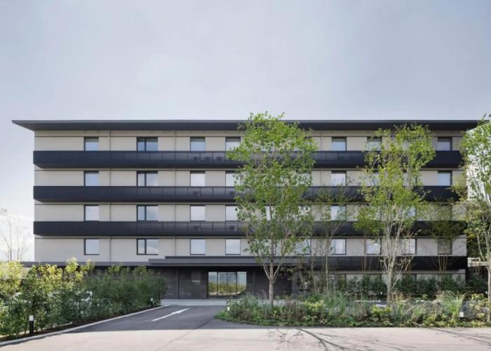 Fairfield By Marriott Kumamoto Aso