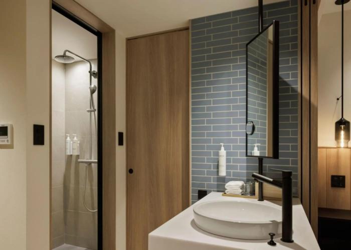 Fairfield By Marriott Kumamoto Aso