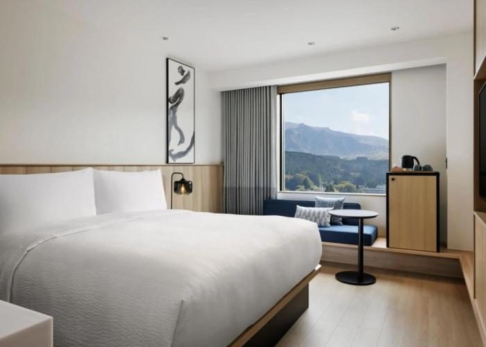 Fairfield By Marriott Kumamoto Aso