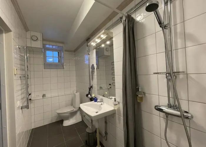 Låsta Gårdshotell