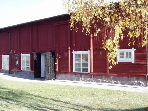 Låsta Gårdshotell