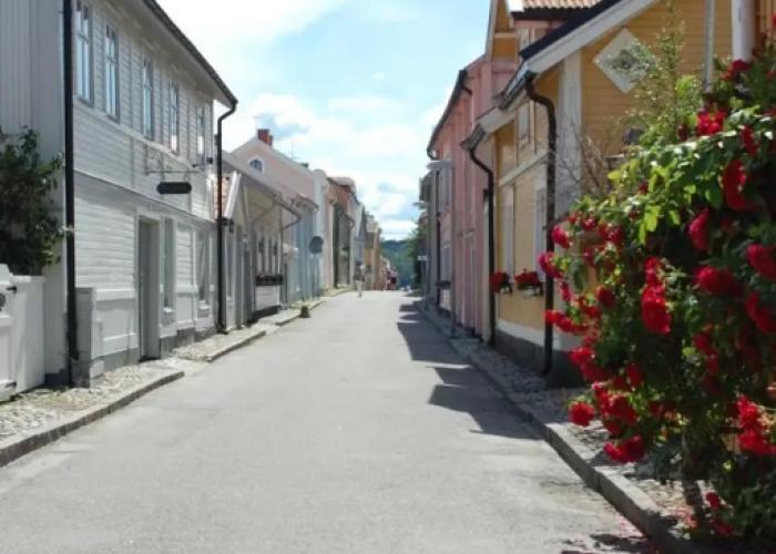 Hotell Röda Magasinet