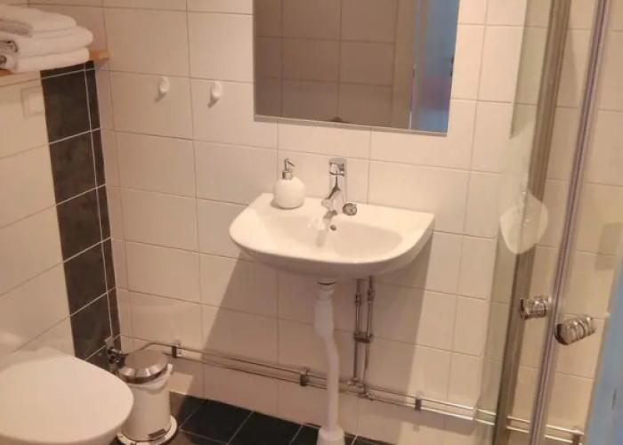Hotell Röda Magasinet