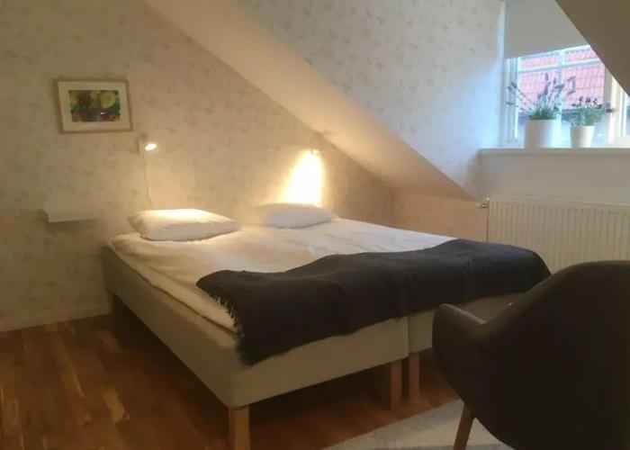 Hotell Röda Magasinet
