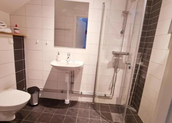 Hotell Röda Magasinet