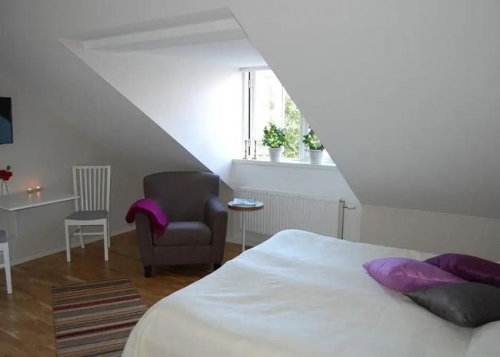 Hotell Röda Magasinet