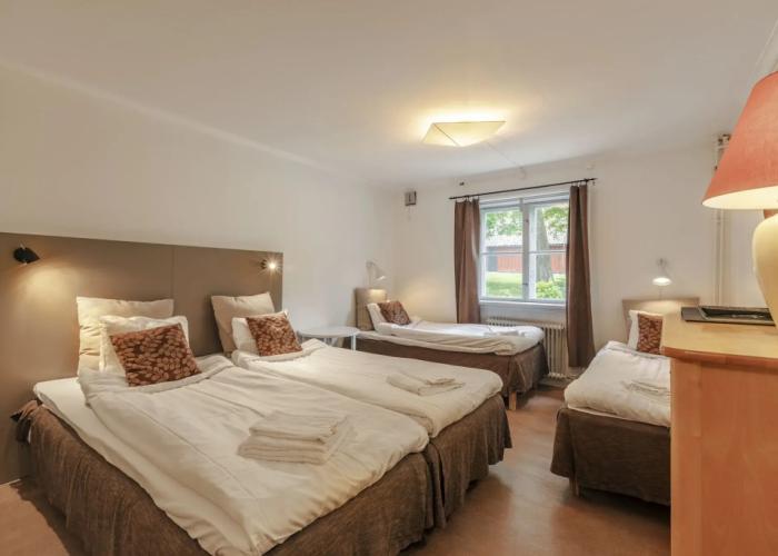 Gripsholms Bed & Breakfast
