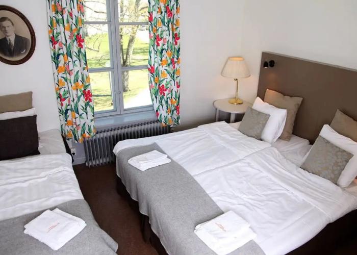 Gripsholms Bed & Breakfast