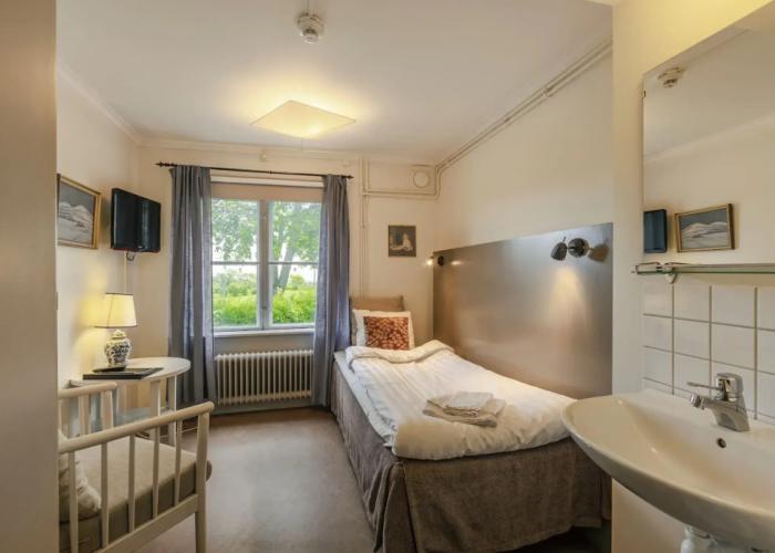 Gripsholms Bed & Breakfast
