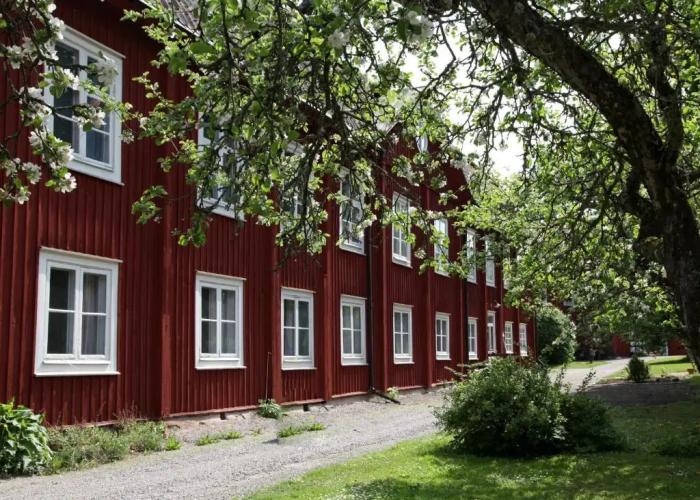 Gripsholms Bed & Breakfast