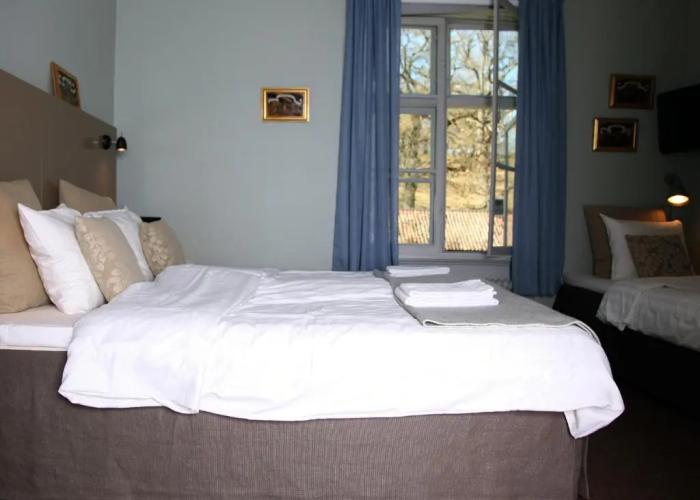 Gripsholms Bed & Breakfast
