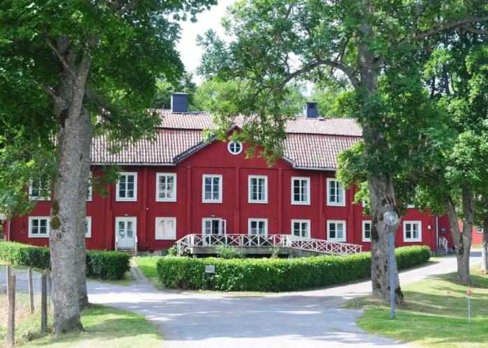 Gripsholms Bed & Breakfast