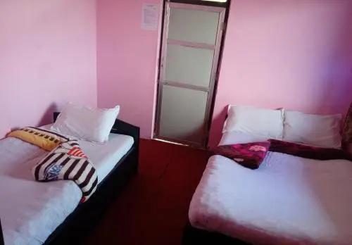 Bandipur Samira Homestay