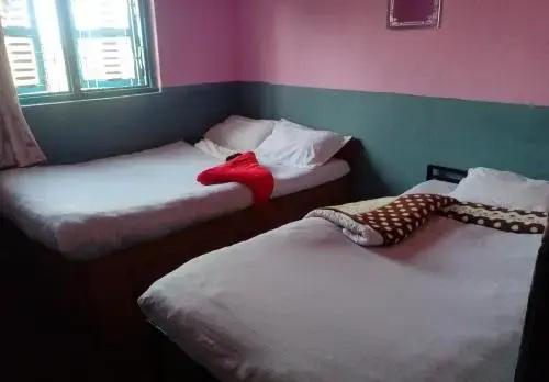 Bandipur Samira Homestay