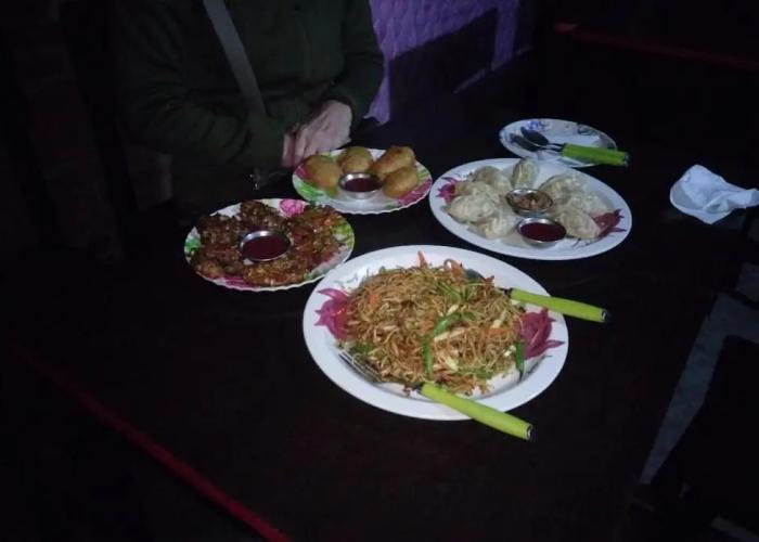 Bandipur Samira Homestay