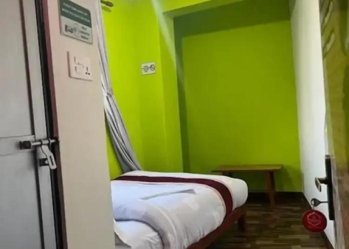 Bandipur Samira Homestay