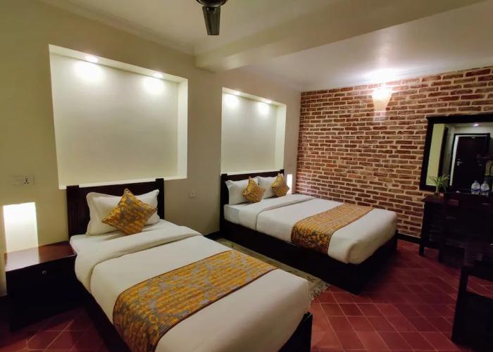 Bandipur Village lnn