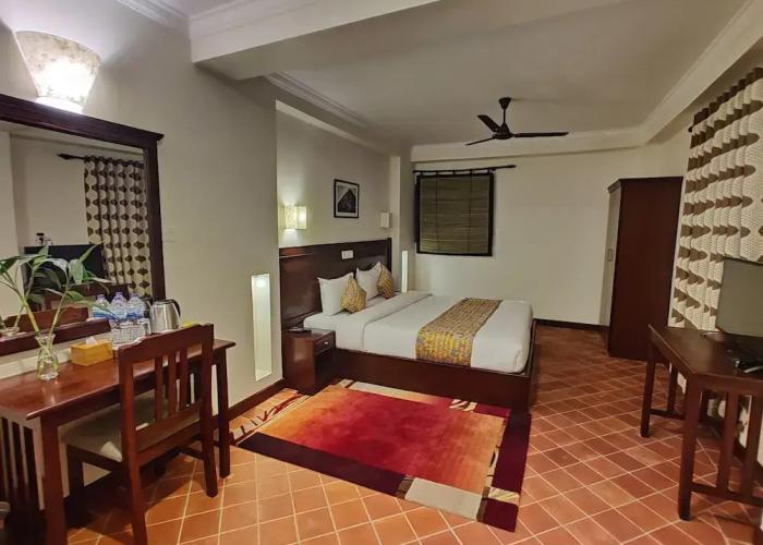 Bandipur Village lnn