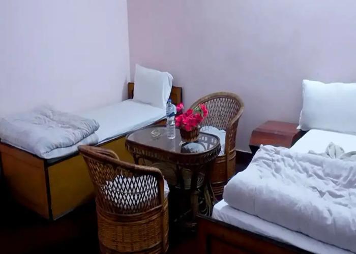 Hotel Bandipur Palace