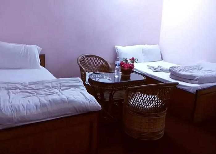 Hotel Bandipur Palace