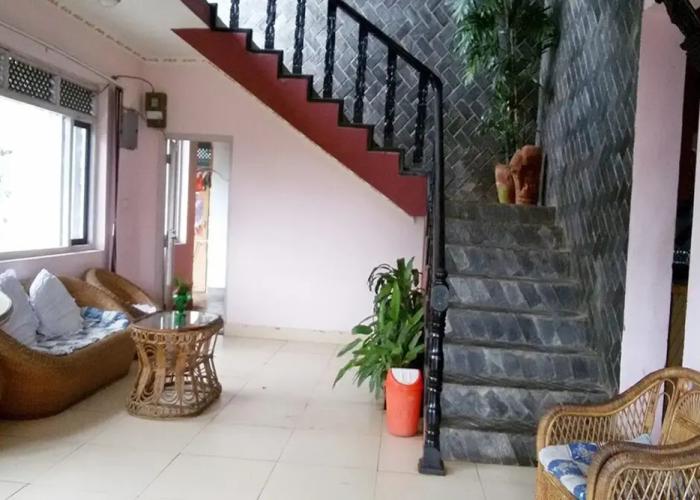 Hotel Bandipur Palace