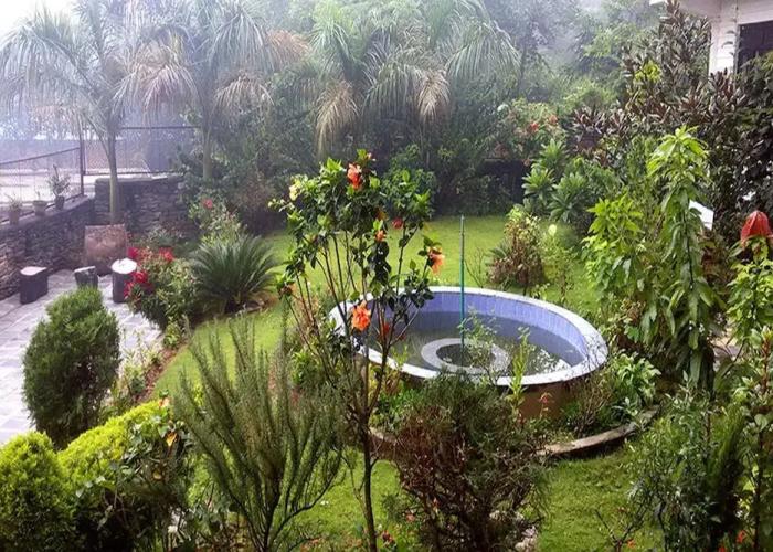 Hotel Bandipur Palace